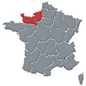 Multi-Départements - Normandie