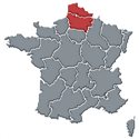 Multi-Départements - Hauts-de-France