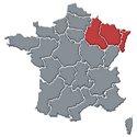 Multi-Départements - Grand-Est