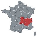 Multi-Départements - Auvergne-Rhône-Alpes