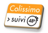 Colissimo suivi