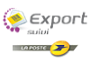 La Poste Export Suivi